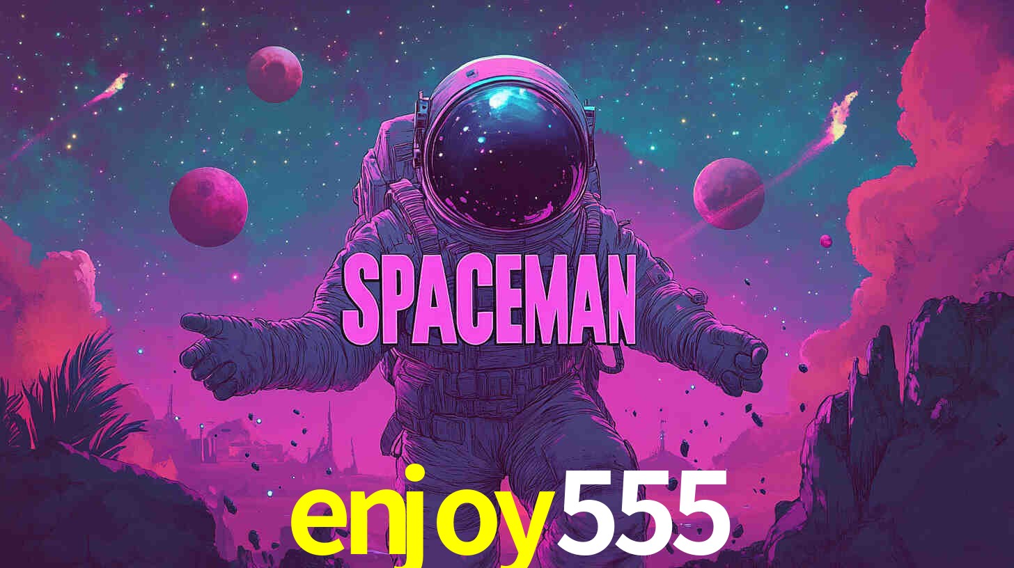 Descubra a Essência do enjoy555: Nossa História e Compromissos