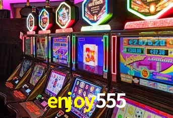 Apostas Esportivas na enjoy555: Um Guia Completo