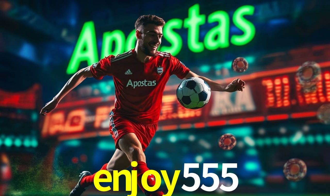 Casino VIP enjoy555