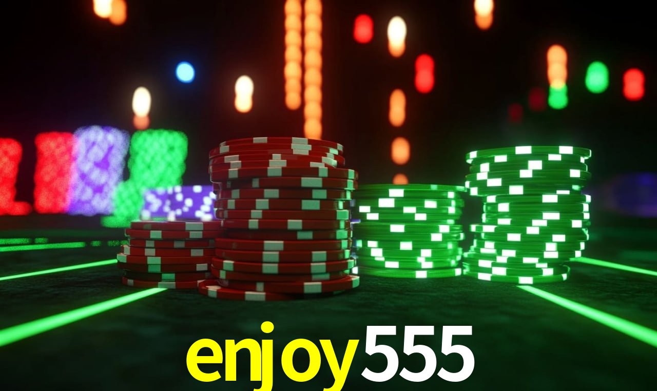 Live Casino enjoy555