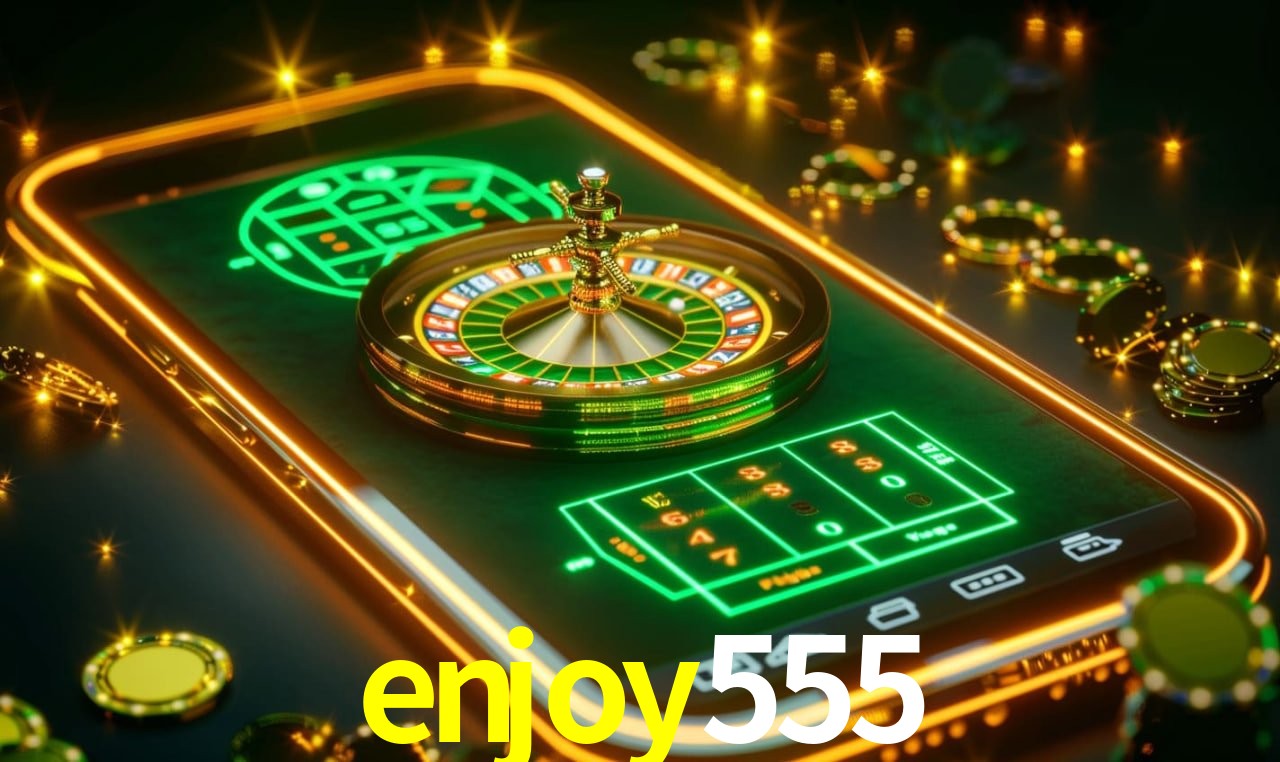 enjoy555 Rio de Janeiro - Licenses