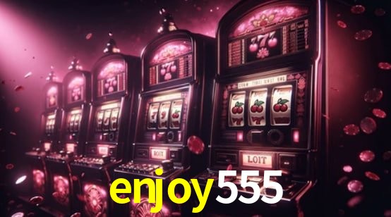 Casino Ao Vivo enjoy555