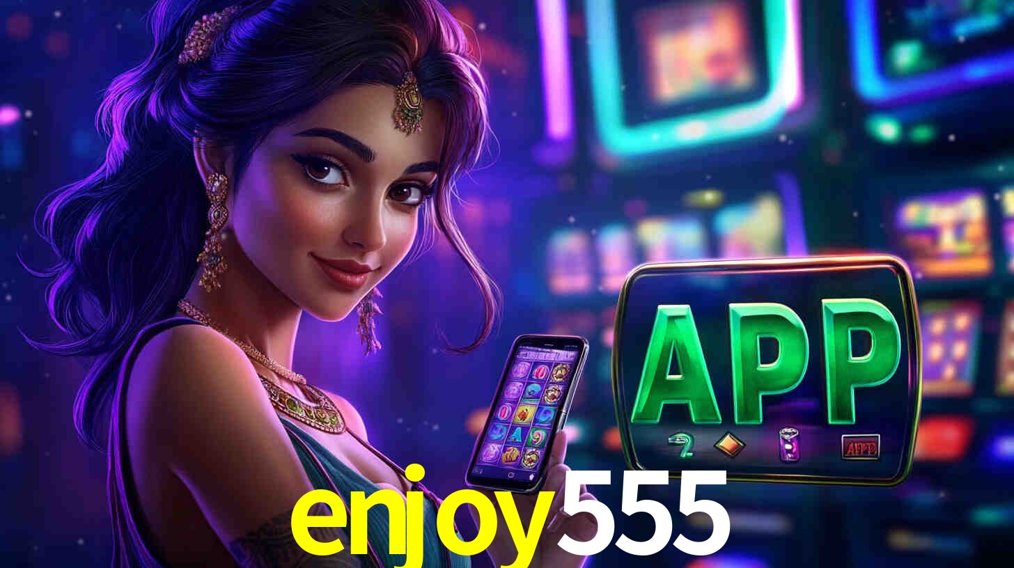 enjoy555: A Experiência de Casino com Jogos de Mesa ao Vivo