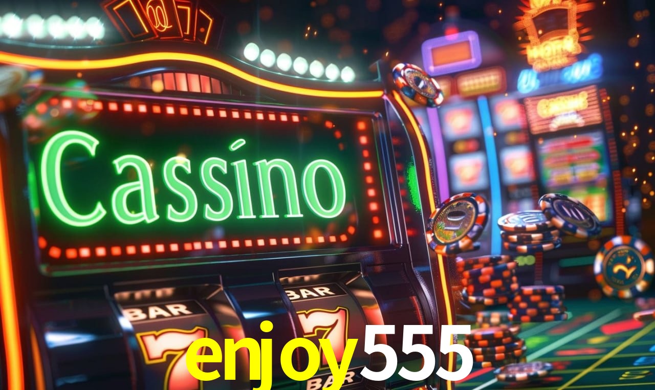 enjoy555 - Customer Support