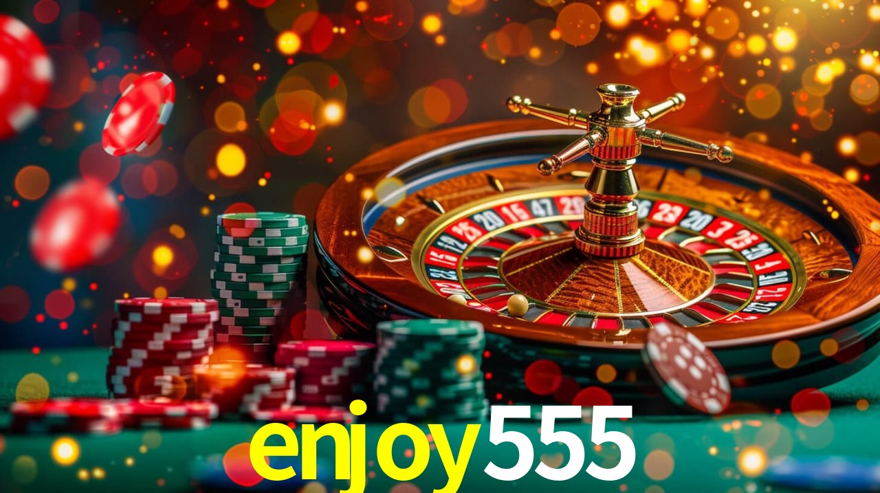 cassino enjoy555