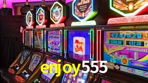 Mesa de Blackjack enjoy555