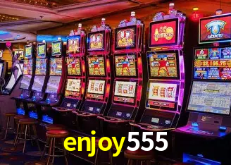 enjoy555 Bônus - Pacote R$5.000 + VIP