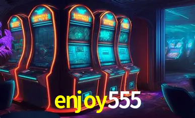 A Revolução dos Aplicativos de Jogos no enjoy555