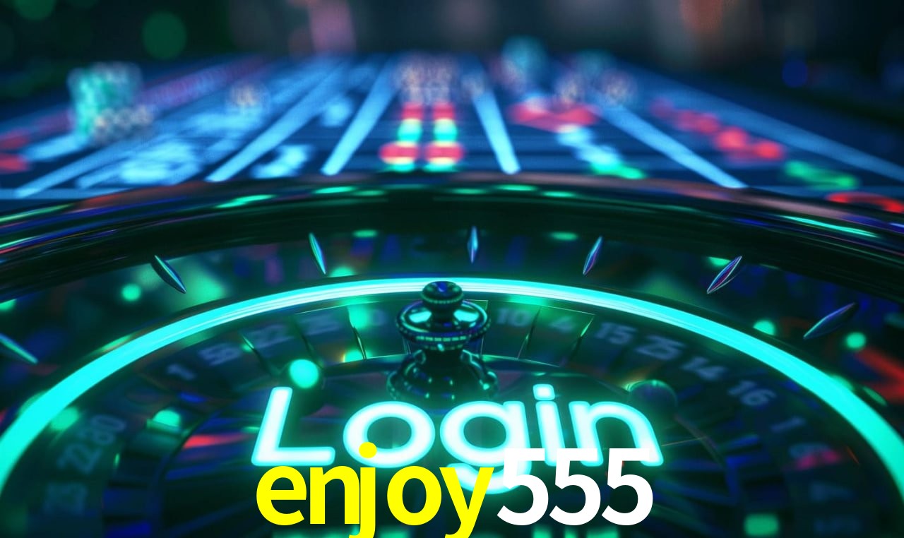 Provedores de Jogos enjoy555