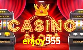 Quick Registration enjoy555