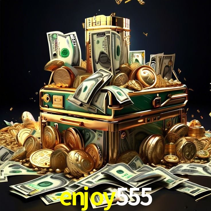 Benefícios da Conta enjoy555