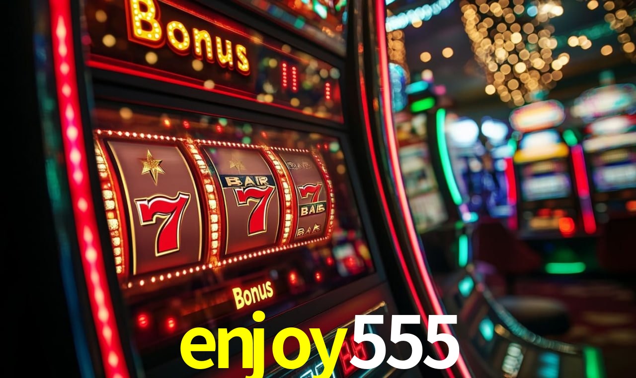 enjoy555.com