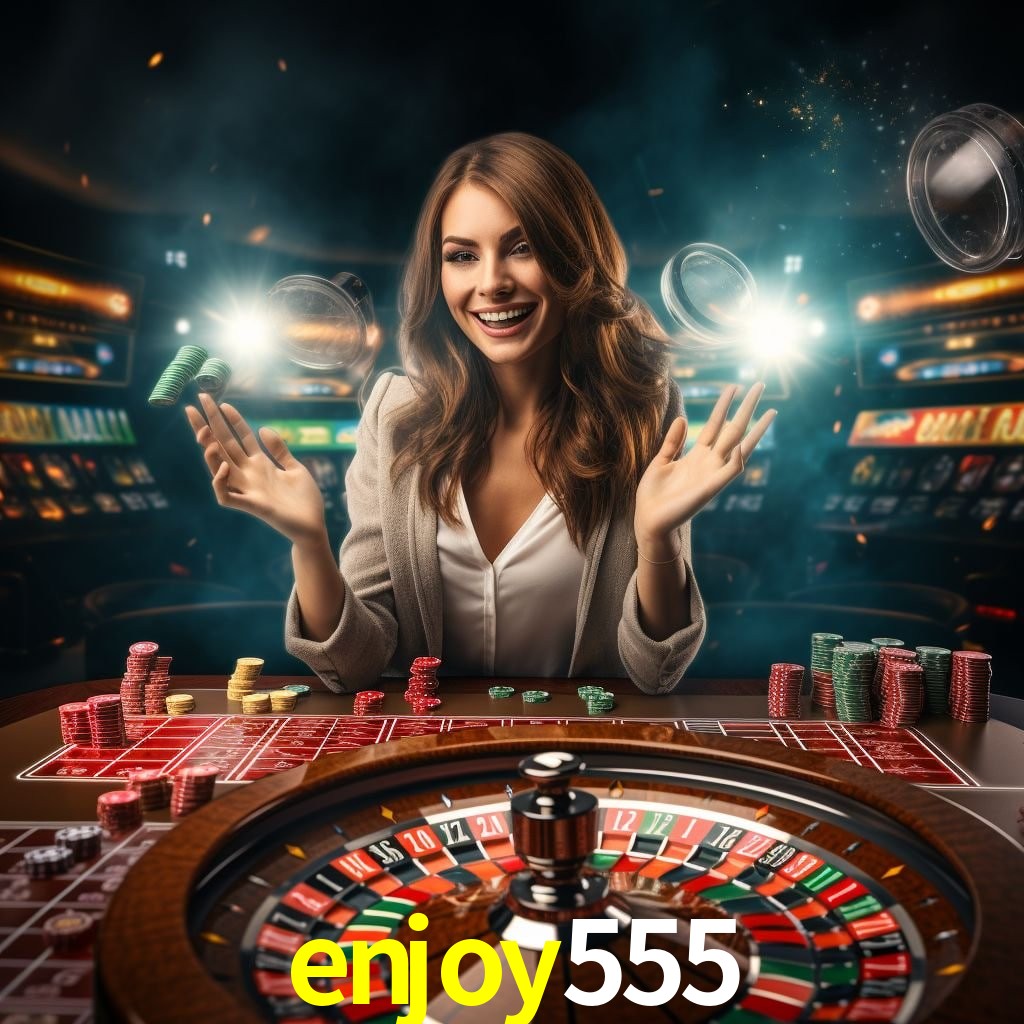 enjoy555,enjoy555.com