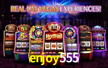 enjoy555 Brasília - Casino Guide