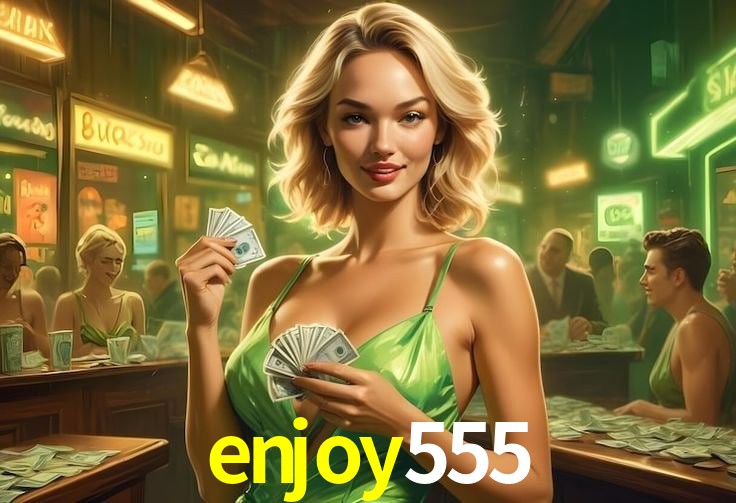 enjoy555 São Paulo - Jogo Coleção
