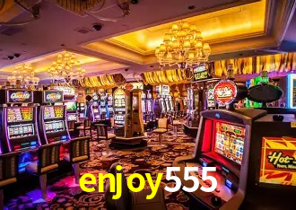 enjoy555 Belo Horizonte - VIP Casino