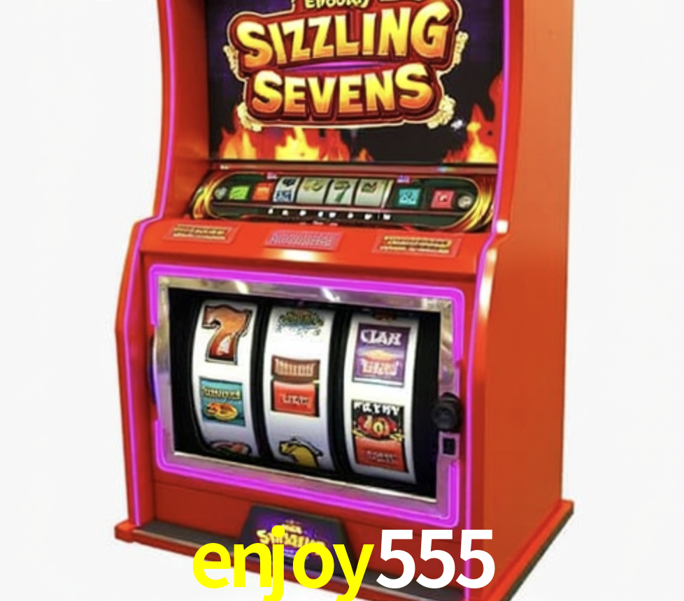 APP oficial da enjoy555 para mobile