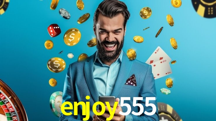 Account Benefits enjoy555