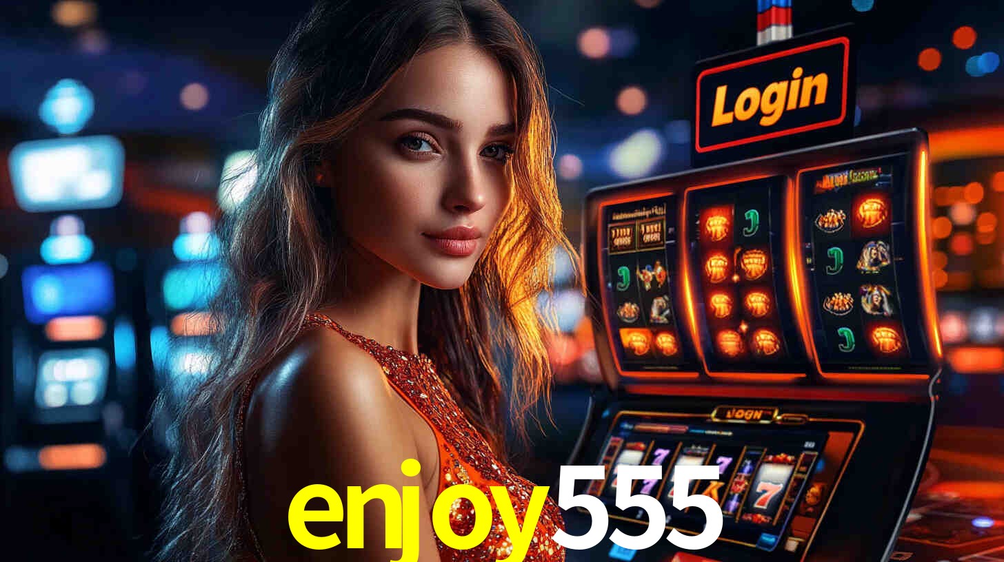 enjoy555 bet