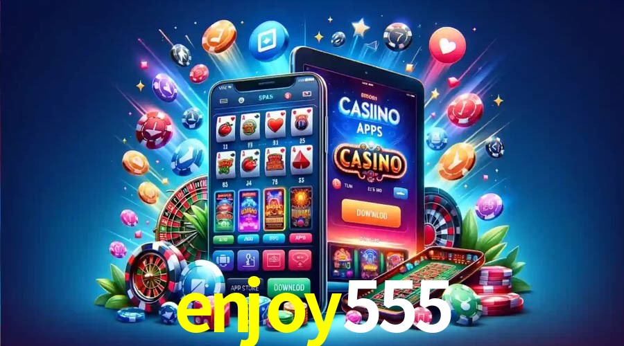 Weekend Specials enjoy555