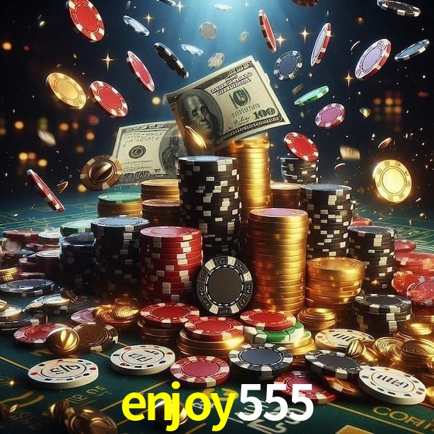 Bônus Diários enjoy555