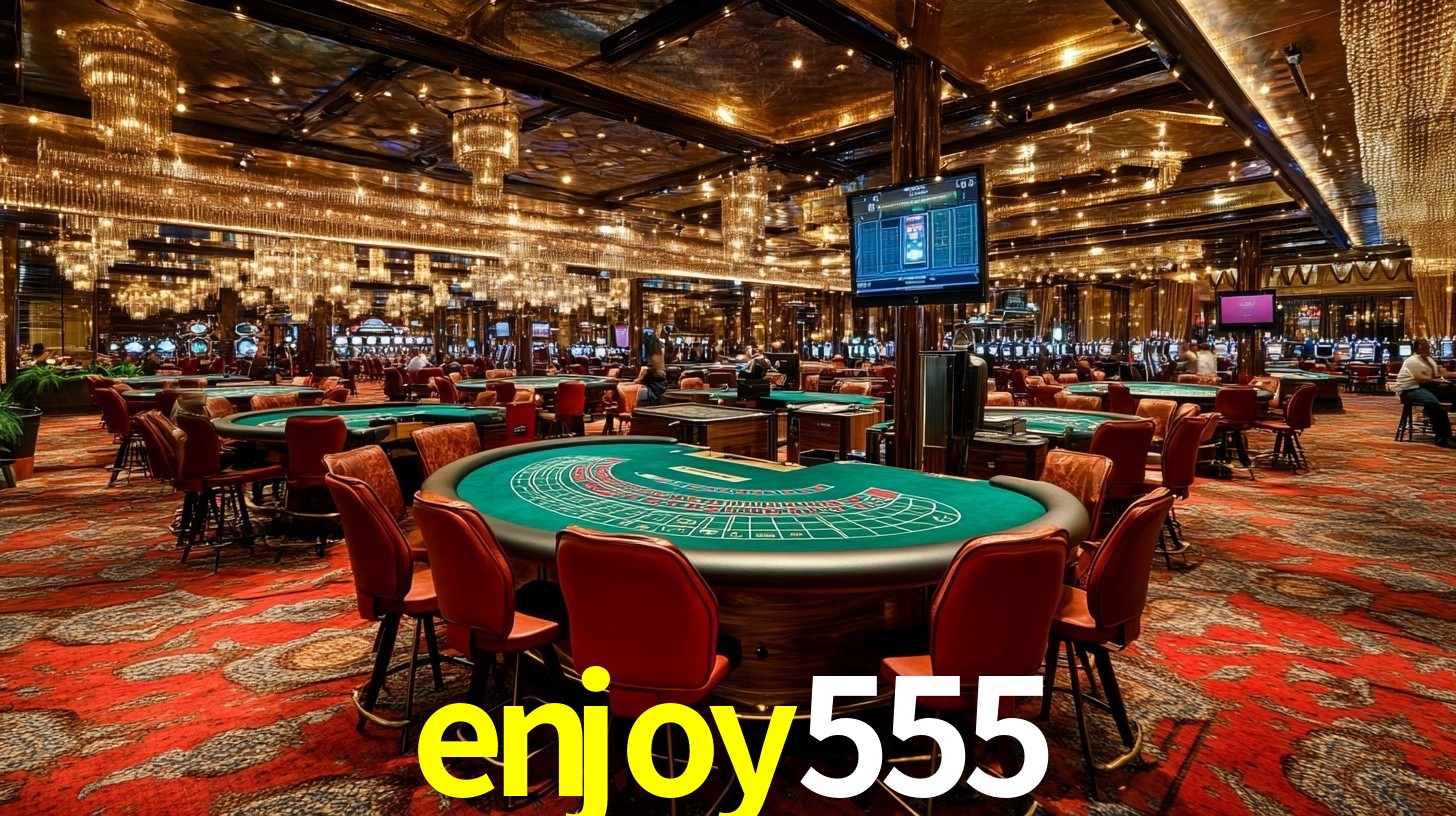 enjoy555.com