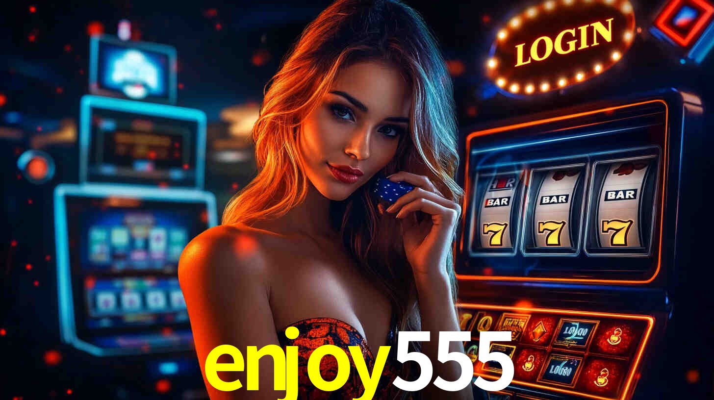 enjoy555,enjoy555.com