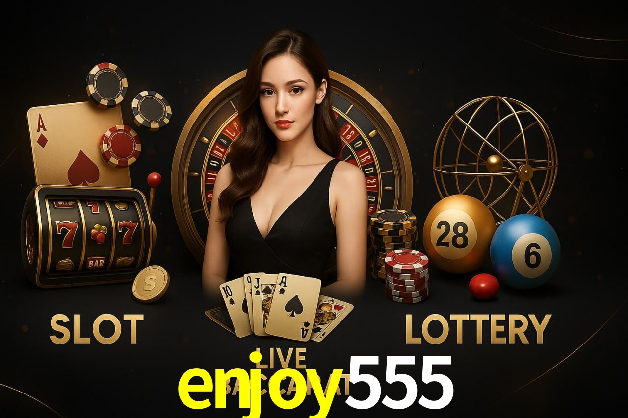 enjoy555 Belo Horizonte - Promo Tips