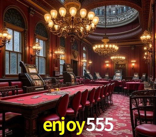enjoy555 Belo Horizonte - Payments