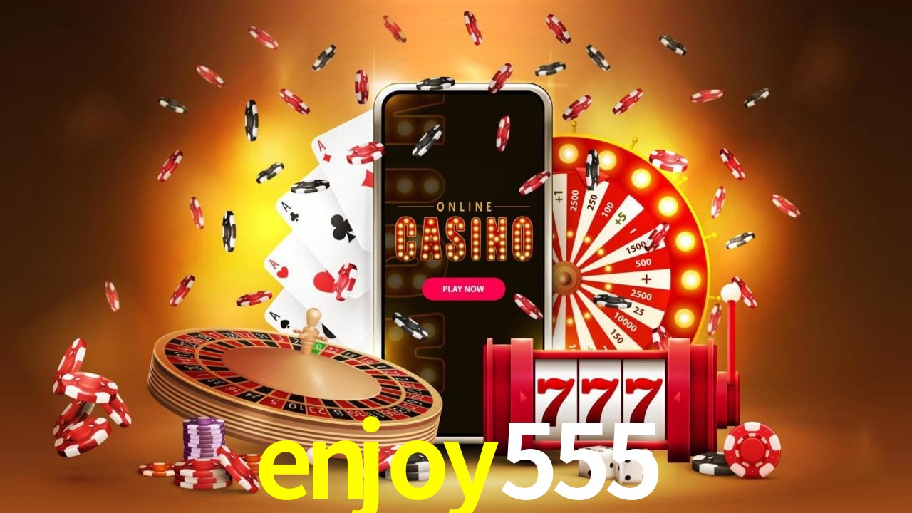 Apostas Esportivas na enjoy555: Um Guia Completo