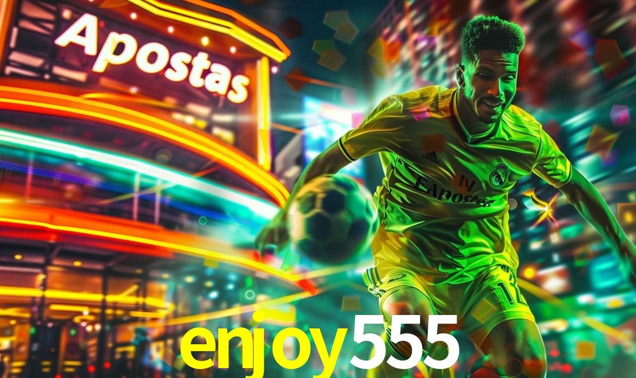 Promoções Sazonais enjoy555