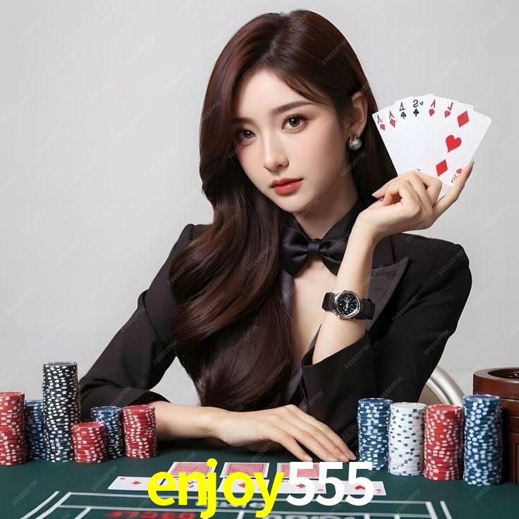 enjoy555 - User Statistics