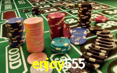 enjoy555 - App Performance