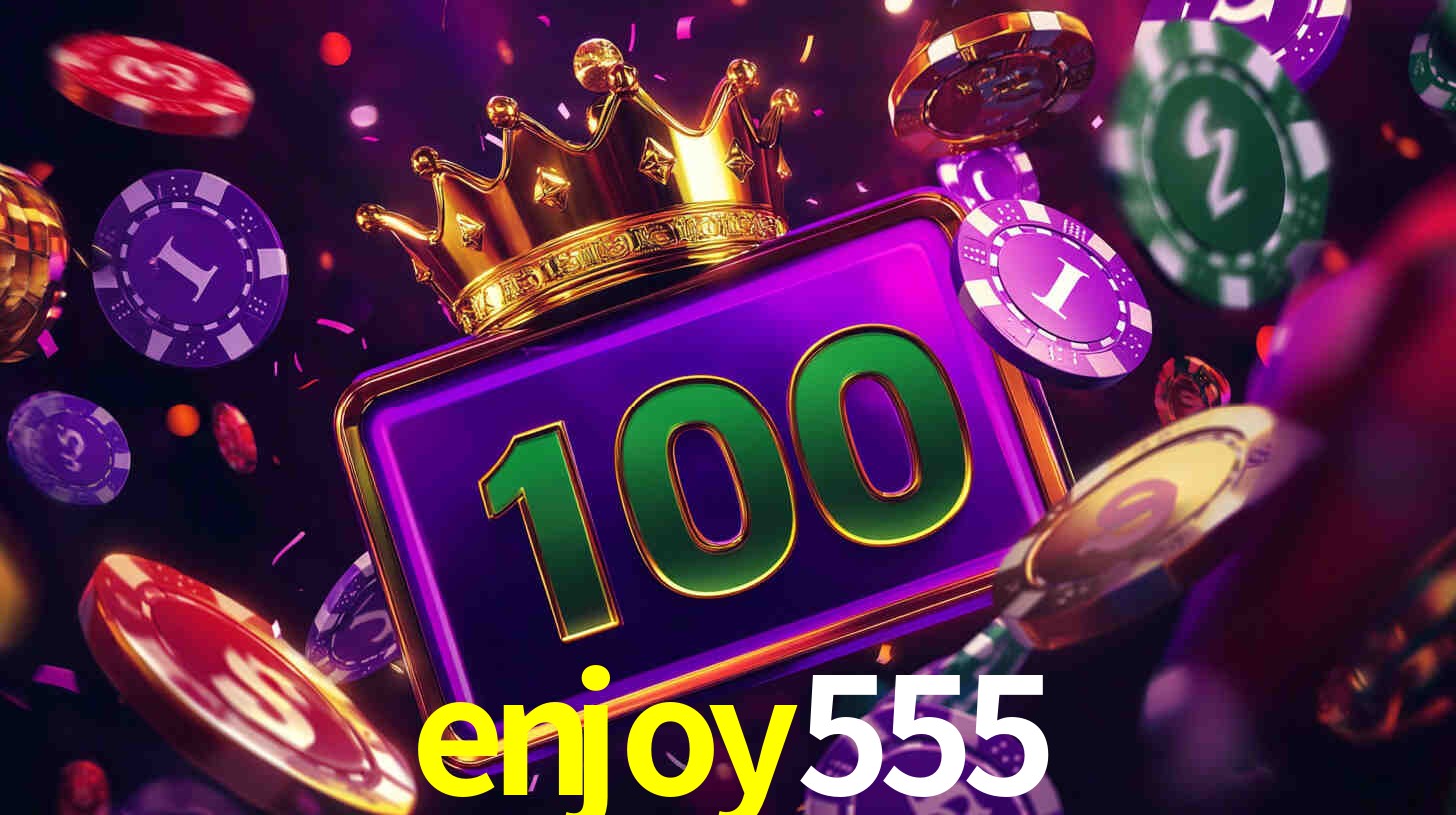 Live Casino enjoy555
