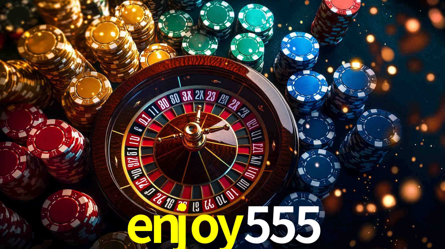 Daily Bonuses enjoy555