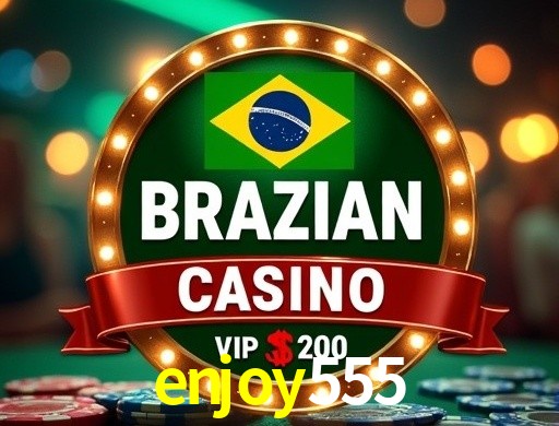 enjoy555 Salvador - Strategy