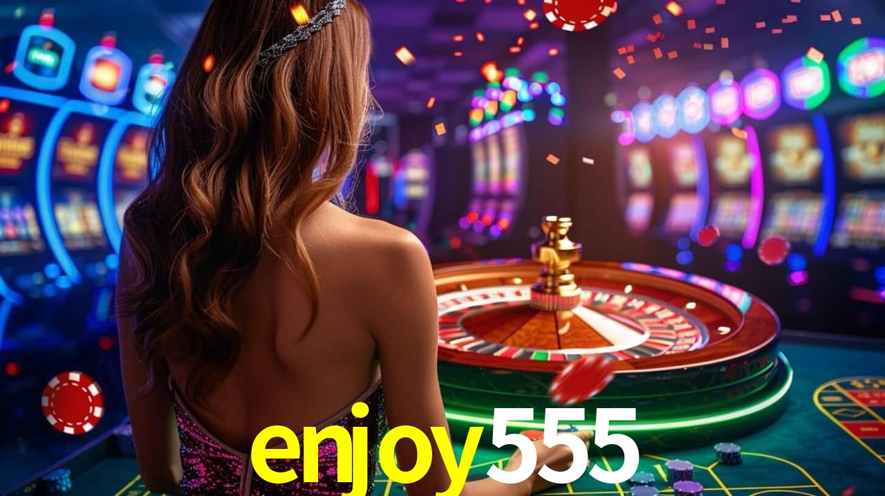 enjoy555 - App Compatibility