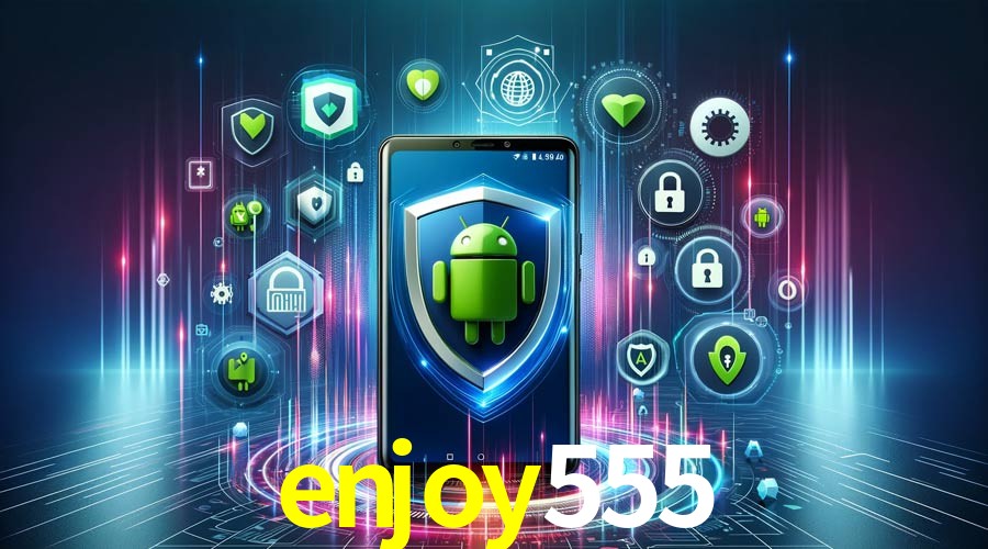 Platform Technology enjoy555