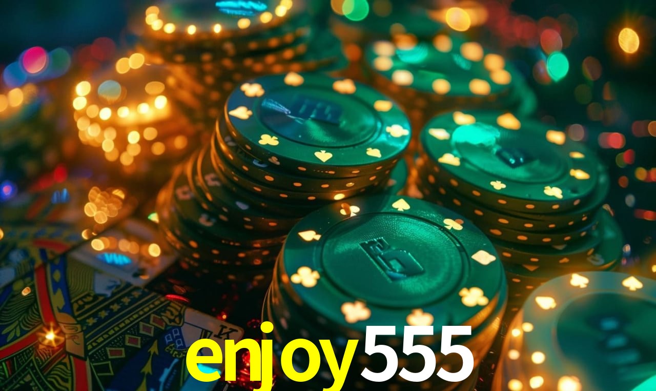 Jogos de Slot enjoy555