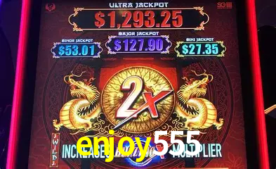 Desvendando o Mundo dos Jogos Virtuais na enjoy555