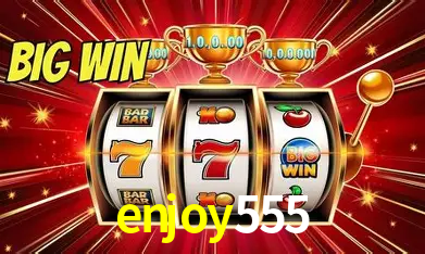 enjoy555 São Paulo - All Bonuses