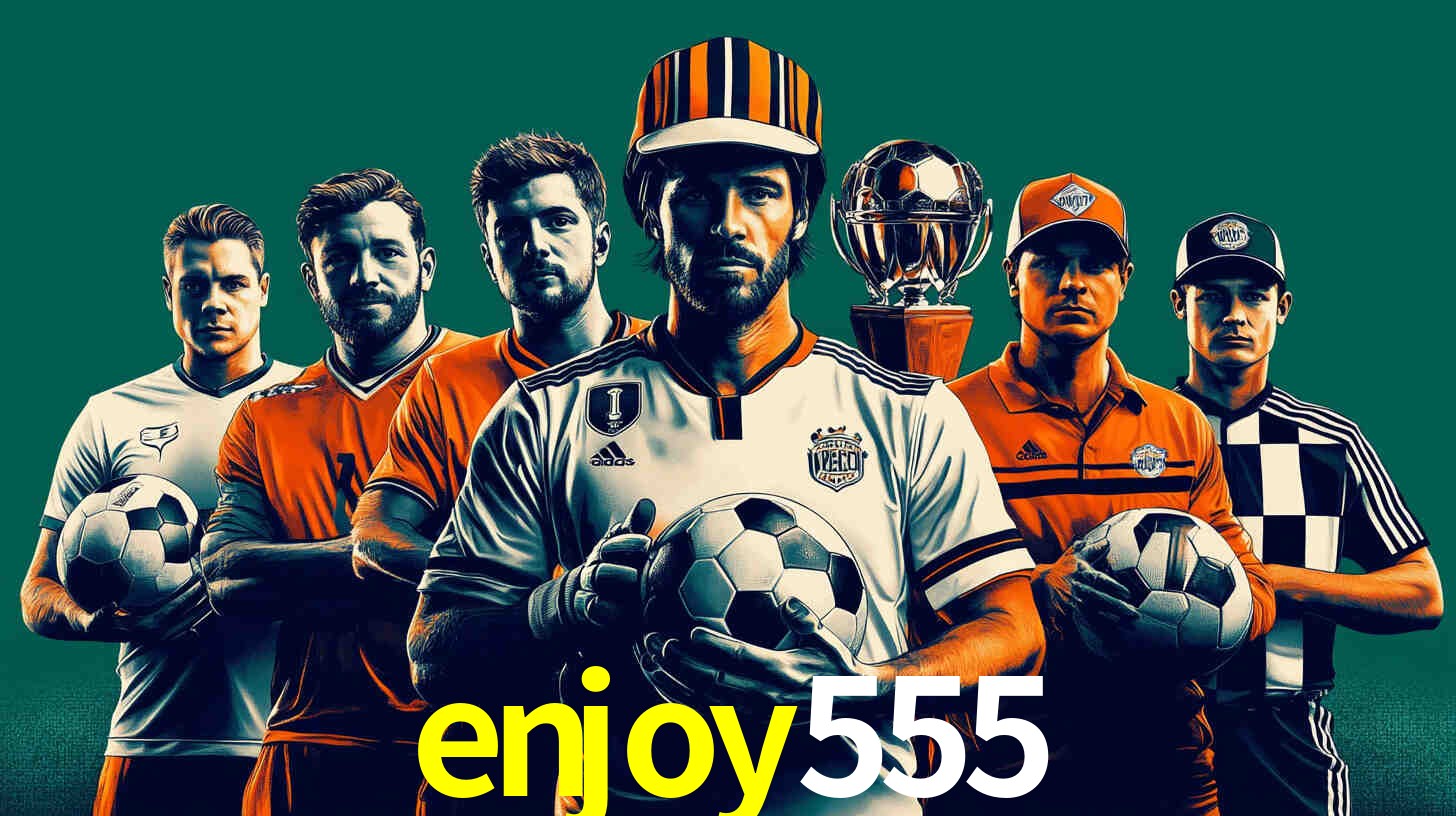 Inovações de Jogos na enjoy555: O Futuro das Experiências Interativas