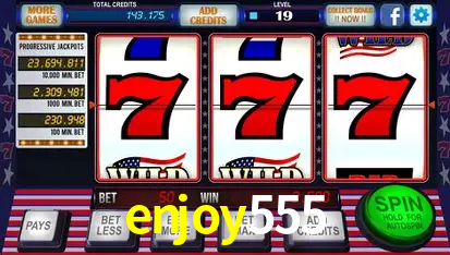 enjoy555 Rio de Janeiro - Professional Dealers