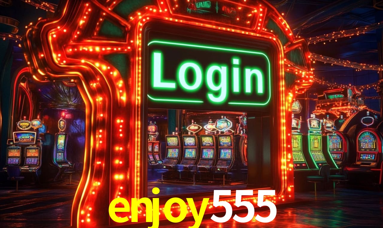 Casino Ao Vivo enjoy555