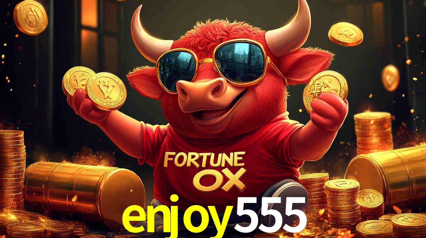 A Popularidade dos Caça-Níqueis no enjoy555