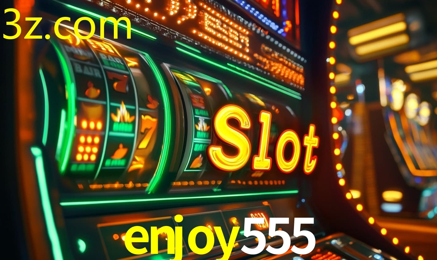 ENJOY555.COM Login Rápido