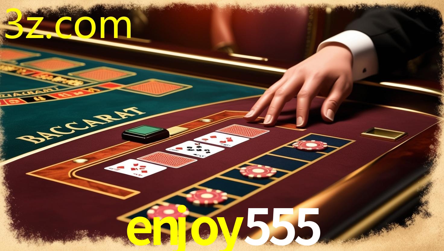 Verificação de Conta ENJOY555.COM